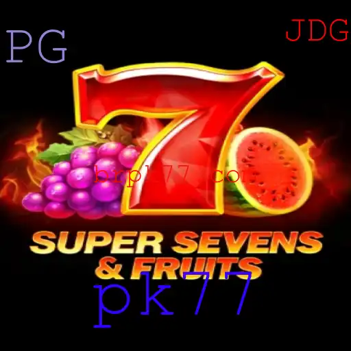 Descubra o Jogo 7SuperSevensFruits e Domine Suas Regras