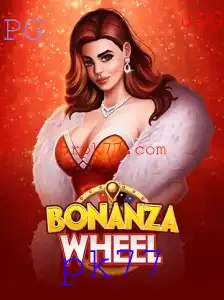 Explorando o Universo de BonanzaWheel: A Nova Sensação do Entretenimento