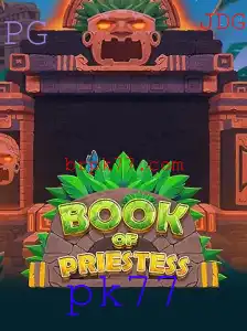 BookOfPriestess: A Jornada Mística no Mundo dos Jogos de Tabuleiro
