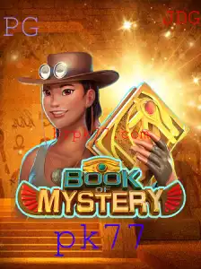 Desvendando os Segredos de BookofMystery: Um Jogo de Aventura Inovador