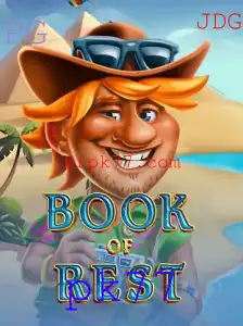 Explorando o Mundo Fascinante do Jogo: BookofRest