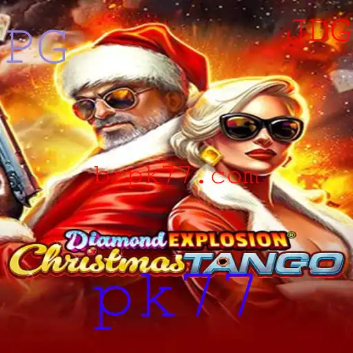 Explorando o Mundo Vibrante de DiamondExplosionTango