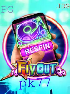 Explorando o Emocionante Mundo de FlyOut