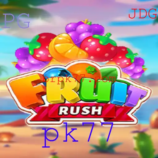 FruitRush: Mergulhe na Corrida de Frutas com Estratégia e Diversão