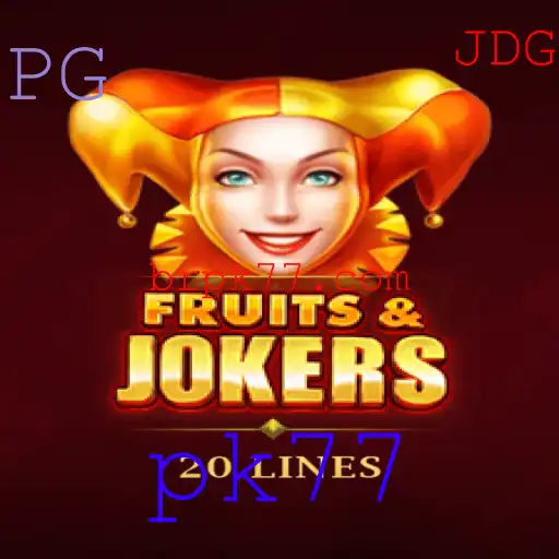 Explorando o Mundo de FruitsAndJokers20: Diversão e Estratégia