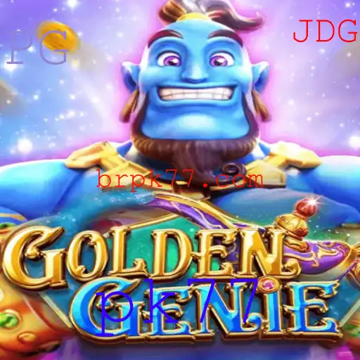 GOLDENGENIE: Descubra o Novo Jogo de Estratégia Surpreendente