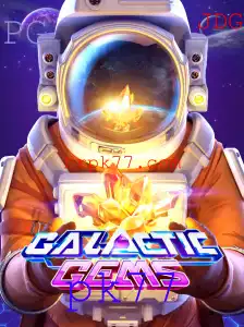 GalacticGems: Um Mergulho no Universo Intergaláctico do Jogo com pk77