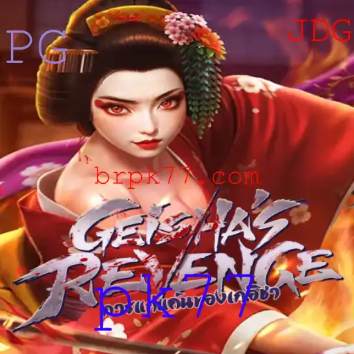 Descubra o Envolvente Jogo GeishasRevenge e Suas Regras Inovadoras