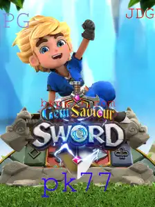 Desvendando GemSaviourSword: A Nova Sensação do Mundo dos Jogos