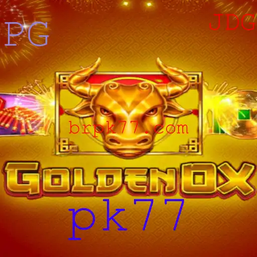 GoldenOx: Um Mergulho no Empolgante Mundo do Jogo com a Palavra-Chave 'pk77'