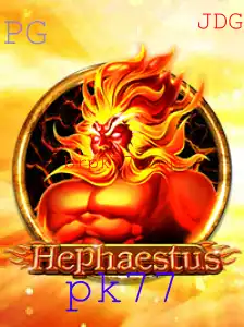 Explorando o Jogo Hephaestus: Uma Nova Experiência de Aventuras e Estratégias