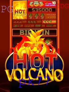 Explorando o Fascinante Mundo do Jogo HotVolcano