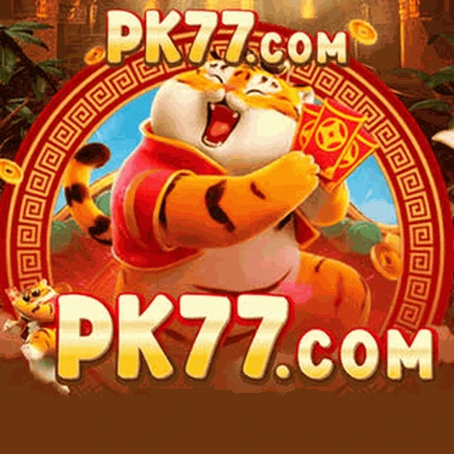 pk77 Logo