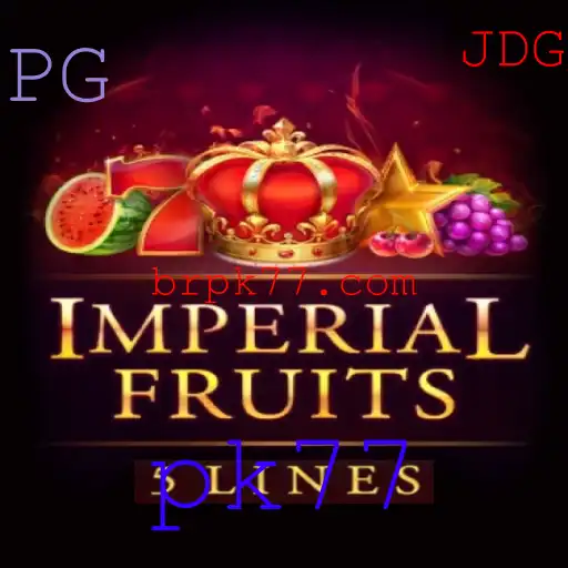 Imperial Fruits 5: Um Mergulho no Fascinante Mundo dos Jogos de Slot