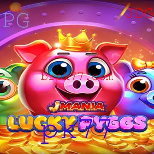 Explorando JManiaLuckyPyggs: Um Mergulho no Mundo dos Jogos