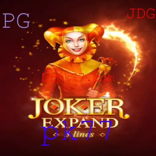 Descubra as Emoções do Jogo JokerExpand: Regras e Introdução