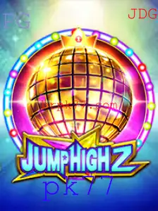 Explorando o Mundo de JumpHigh2: Desafios e Aventuras