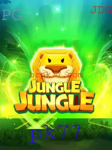 Exploração Selvagem com JungleJungle: Aventura e Estratégia em um Mundo Virtual