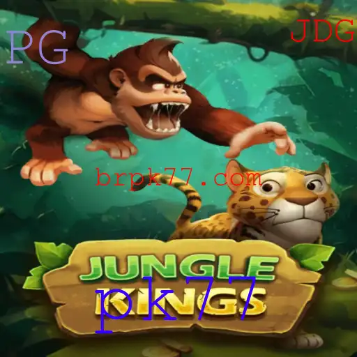 Explorando o Universo de JungleKings: Um Mergulho nas Aventuras da Selva