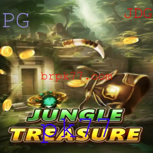 Explorando o Mundo de JungleTreasure: Um Guia Completo