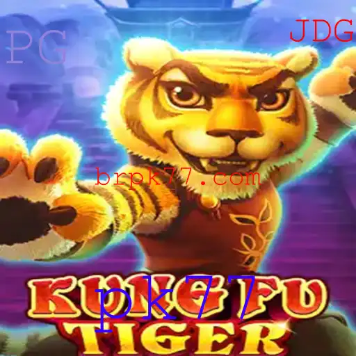 KungFuTiger: Mergulhe no Mundo de Artes Marciais e Aventuras Virtuais