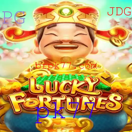 Descubra o Mundo de LUCKYFORTUNES: Um Guia Completo para o Jogo de Azar Mais Empolgante do Ano