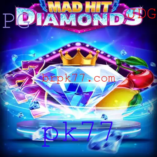 MadHitDiamonds: Um Mergulho no Mundo de Competição e Estratégia