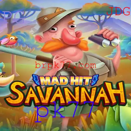 Explorando o Mundo de MadHitSavannah: Um Mergulho no Novo Jogo de Aventura