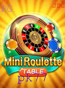 MiniRoulette: Descubra o Fascinante Mundo de um Jogo Clássico com uma Reviravolta Moderna