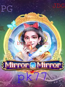 Descubra o Fascinante Mundo de MirrorMirror: A Última Sensação dos Jogos