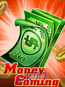 Explorando o Mundo de MoneyComing: O Jogo e Suas Regras