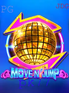 MovenJump: Uma Experiência Interativa Inovadora