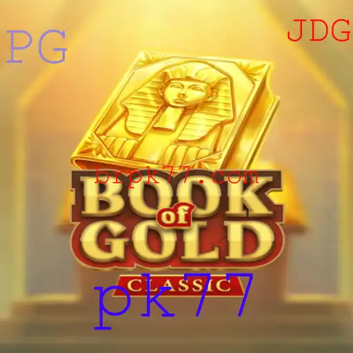 Explorando o Fascinante 'Book of Gold Classic': Regras, Estratégias e Atrações do Jogo