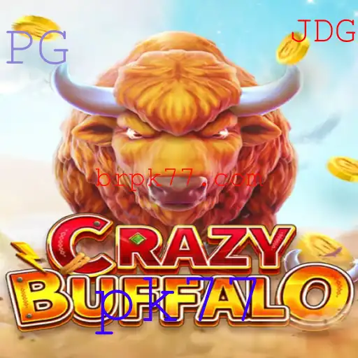 Explorando o Mundo de CRAZYBUFFALO: O Jogo Único que Está Conquistando o Cenário Global