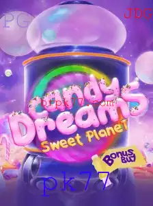 CandyDreamsSweetPlanet: Descobrindo Aventuras Doces em Um Planeta Encantado