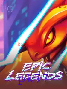 EpicLegends: Um Mergulho no Mundo do Aventureiro Virtual