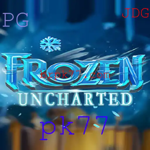 FrozenUncharted: Explorando o Mundo Congelado e suas Aventuras