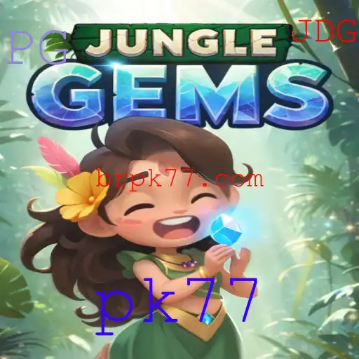 Descubra JungleGems: Aventura e Estratégia no Mundo das Gemas