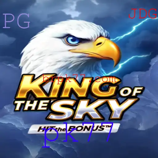 KingOfTheSky: A Aventura Suprema nos Céus