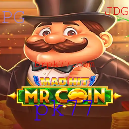 MadHitMrCoin: Descubra a Nova Sensação dos Jogos Online