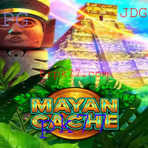 Descubra MayanCache: Um Jogo de Estratégia Baseado na Civilização Maia