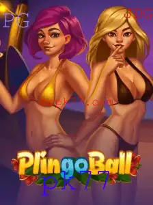 Descubra Plingoball: O Novo Jogo Sensação com a Palavras-chave PK77