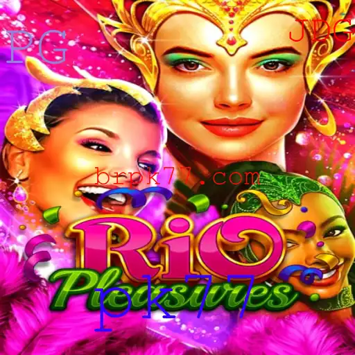Explorando o Mundo Vibrante de RioPleasures: Um Guia Completo