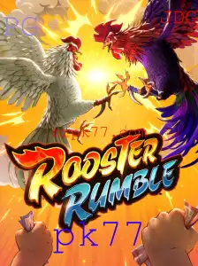 Explorando o Mundo de RoosterRumble: Um Jogo Único e Empolgante