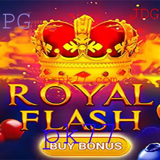 Descubra o Fascinante Mundo de RoyalFlashBuyBonus: O Jogo que Está Conquistando Todos com pk77