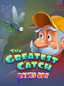 Explorando o Mundo de TheGreatestCatchBonusBuy: Uma Experiência Incrível de Jogo