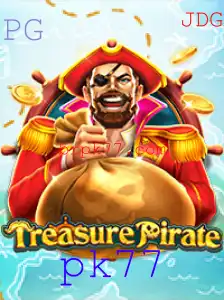Explorando o Mundo de TreasurePirate: Um Guia Completo do Jogo