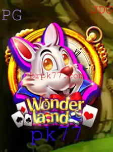 Explorando o Mundo de Wonderland: Regras e Introdução