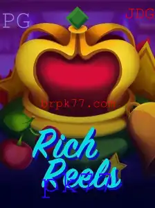 A Nova Sensação em Jogos: RichReels e Suas Regras com a Palavra-Chave pk77