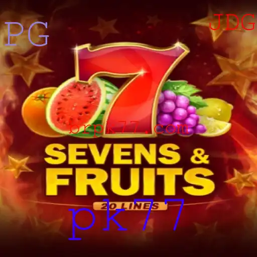 Descubra SevensFruits20: O Novo Jogo de Aventura com Frutas e Diversão